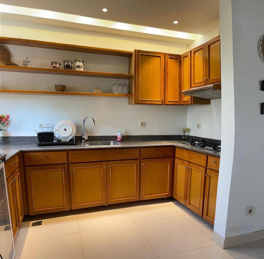 Villa Casa Shanti Deluxe Lovina Exteriör bild